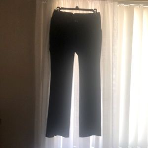 Loft dress pants in petite size